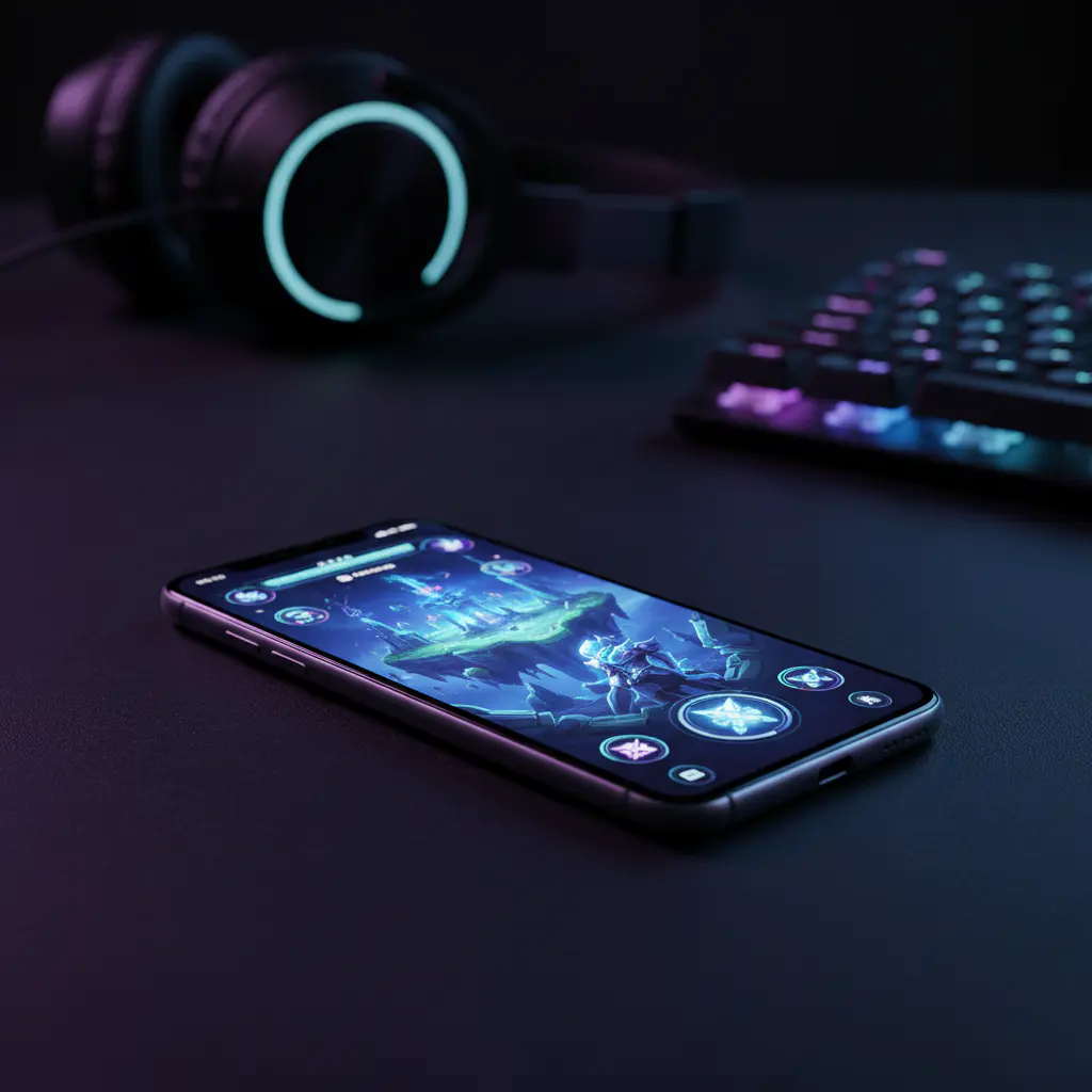 Codename: Void