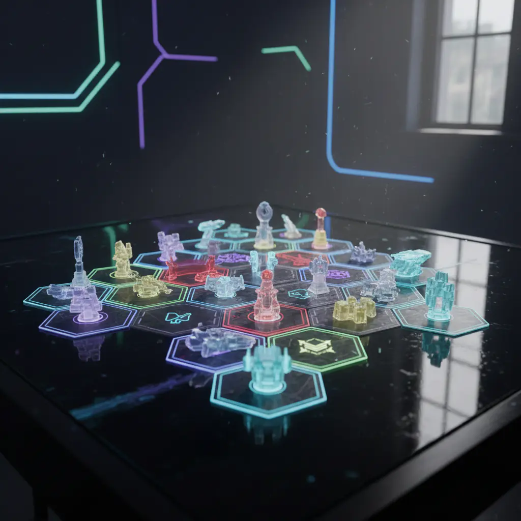 Project Tactics Alpha